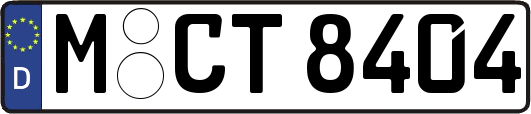 M-CT8404