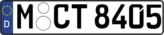 M-CT8405