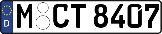 M-CT8407