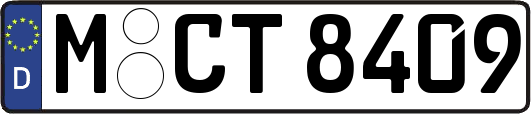 M-CT8409