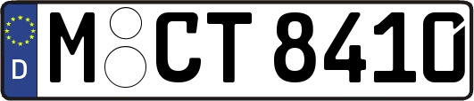M-CT8410