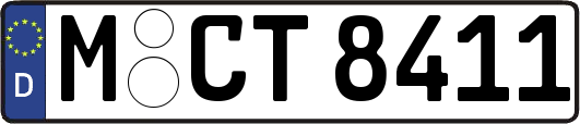 M-CT8411