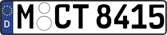M-CT8415