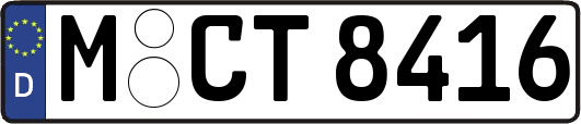 M-CT8416