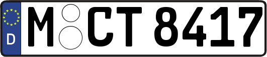 M-CT8417