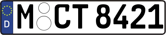 M-CT8421