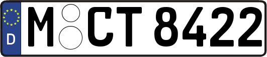 M-CT8422