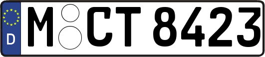 M-CT8423