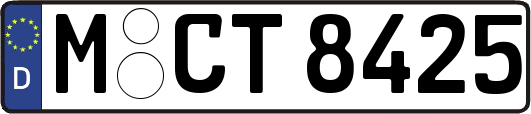 M-CT8425