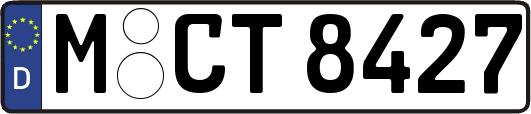 M-CT8427