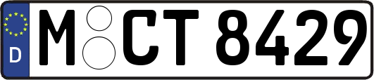 M-CT8429