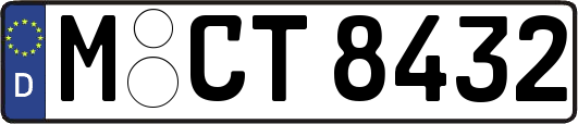 M-CT8432