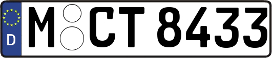 M-CT8433