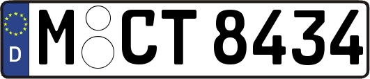 M-CT8434