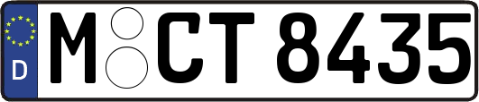 M-CT8435