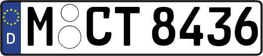 M-CT8436