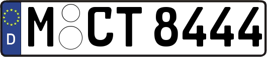 M-CT8444