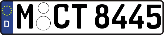 M-CT8445