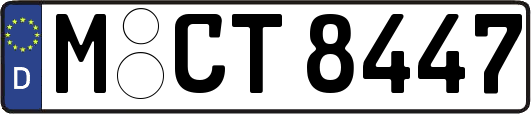 M-CT8447