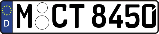 M-CT8450