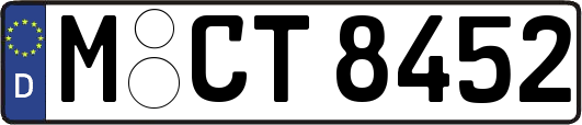 M-CT8452