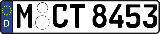 M-CT8453