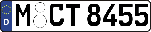 M-CT8455