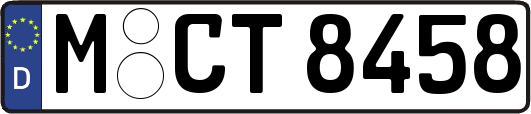 M-CT8458