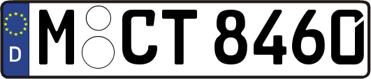M-CT8460