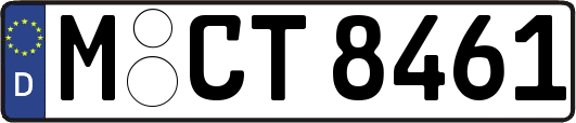 M-CT8461