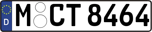 M-CT8464