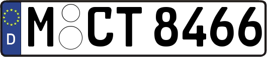 M-CT8466
