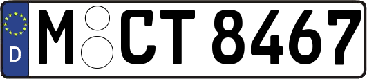 M-CT8467