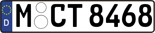 M-CT8468