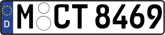 M-CT8469