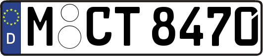M-CT8470