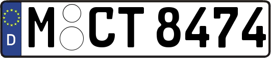 M-CT8474