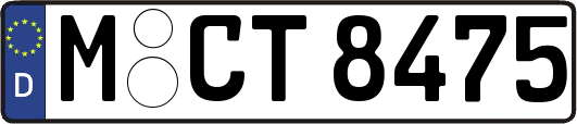 M-CT8475