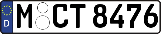 M-CT8476
