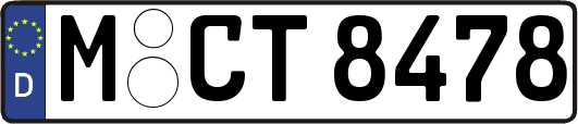M-CT8478
