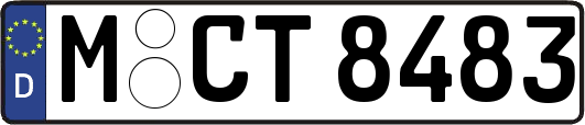 M-CT8483