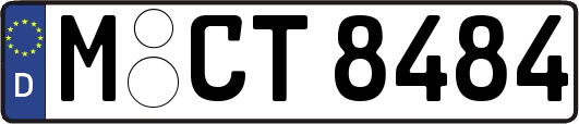 M-CT8484