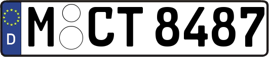M-CT8487