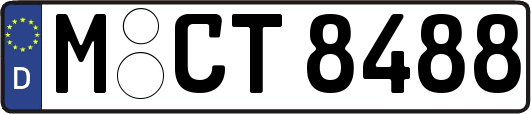 M-CT8488