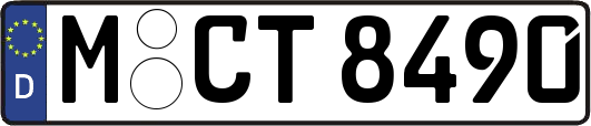 M-CT8490