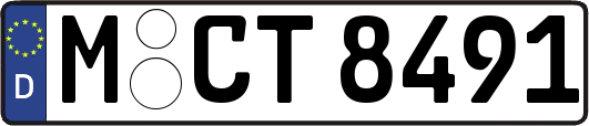 M-CT8491