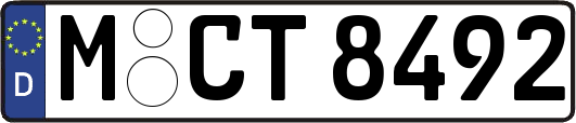 M-CT8492