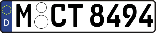 M-CT8494