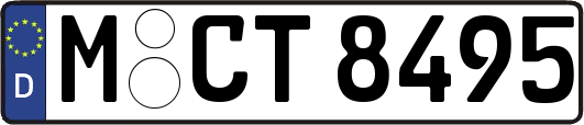 M-CT8495