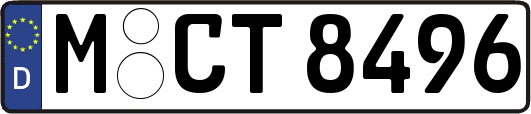 M-CT8496